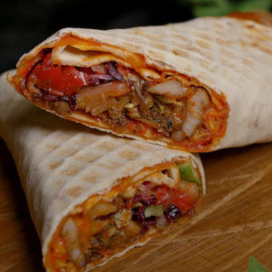 Шаурмой отравились еще 20 владимирцев за ночь