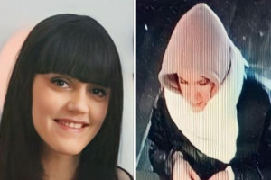 Во Владимире бесследно исчезла 34-летняя женщина