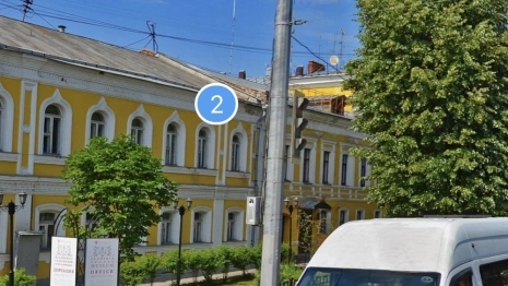 Владимиро-суздальский музей-заповедник попал в топ-50 самых посещаемых