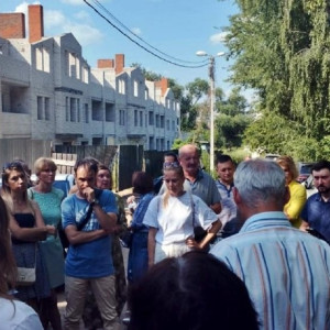 Во Владимире застройщик проблемного ЖК «Дуброва парк-2» задержал сдачу еще одного дома