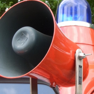 Во Владимире отменили проверку систем оповещения о ЧС