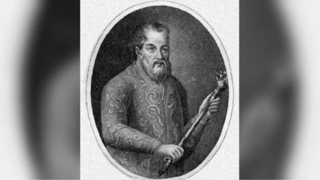 Во Владимирской области нашли автограф князя Дмитрия Пожарского