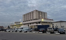 Реконструкция вокзала во Владимире начнется в 2024 году