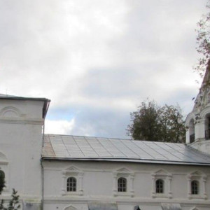 Во Владимирской области взяли под охрану собор 17 века