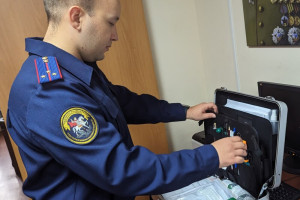 Взявший мужчину в заложники житель Меленок пойдет под суд