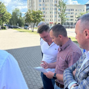 Во Владимире эскиз памятника Михаила Сперанского представят к концу июля