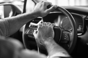 Во Владимирской области поймали пьяного водителя ВАЗа