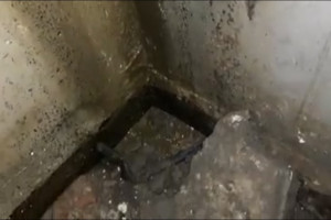 Во Владимире жильцов авариек переселили в дома с плесенью