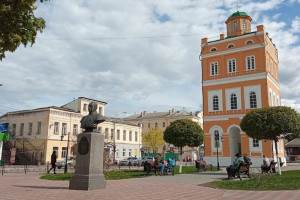 Стала известна дата Дня города в Муроме