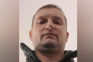 В Коврове объявили в розыск отца-алиментщика