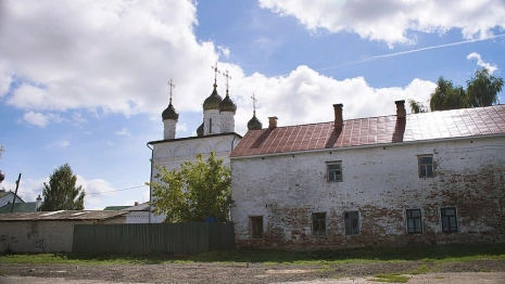 Жители Владимирской области собрали 23,7 млн рублей на благоустройство