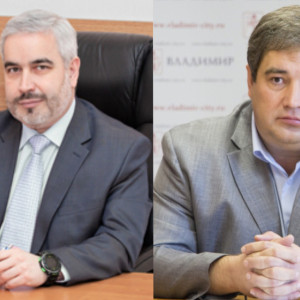 Мэр Владимира уволил двух чиновников из-за ситуации с «кладбищенской мафией»