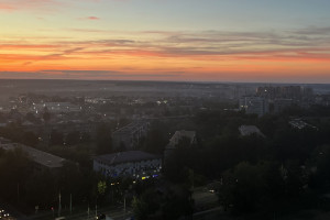 Прогноз погоды во Владимирской области на 23 августа 2025 года