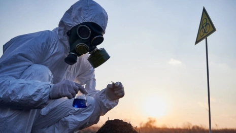 Во Владимире радиация на месте будущих многоэтажек превысила норму в 100 раз
 