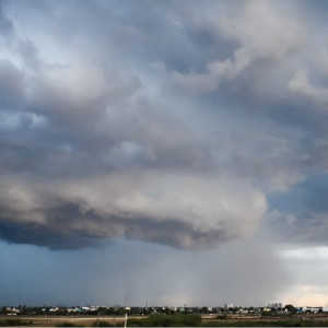 Циклоны-близнецы принесут во Владимирскую область похолодание