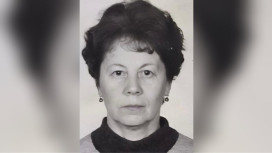 Во Владимире пропала 79-летняя женщина в синей куртке