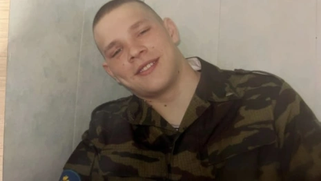 Сержант из Владимирской области погиб под Кременной в зоне СВО