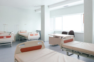 Во Владимирской области больницы и госпитали подготовят к лечению бойцов СВО