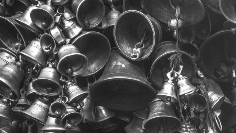 В Суздале пройдет девятый фестиваль колокольных звонов «Лето Господне»