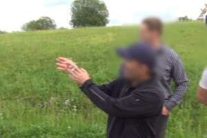 Житель Таджикистана получил реальный срок за убийство 71-летней женщины в Александрове