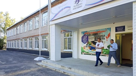 Во Владимирской области 6 школ отремонтируют за 317 млн рублей