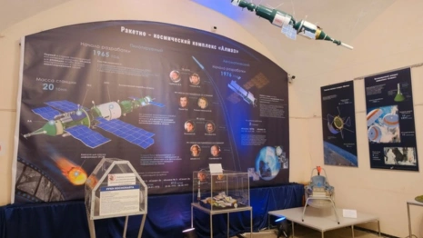 Во Владимир приедет космонавт-испытатель Леонард Смиричевский