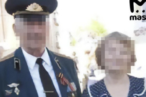 Отец главкома ВСУ Сырского из Владимира перестал узнавать родных