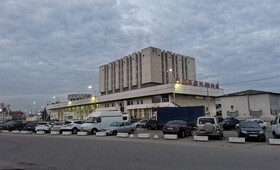 Во Владимире вновь попытаются благоустроить Вокзальную площадь