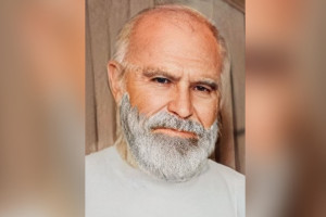 Во Владимирской области 2 месяц ищут 56-летнего мужчину с бородой