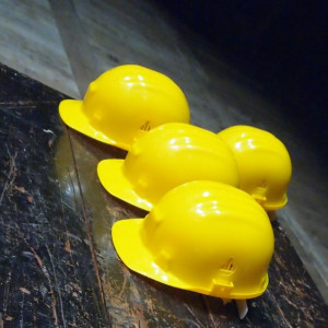 В Юрьев-Польском площадь перед ДК осталась без ремонта