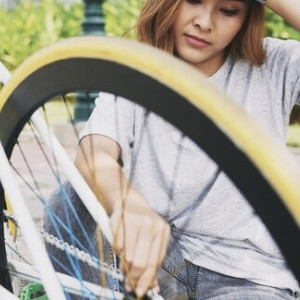 Водителя грузовика из Мурома оштрафовали на 2,5 тысячи за наезд на участницу велопробега