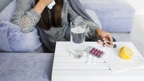 Во Владимирской области выявили 97 случаев микоплазменной инфекции