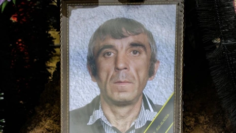 В зоне СВО погиб 55-летний Юрий Печников из Меленковского района