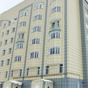 В Гусь-Хрустальном в акушерском корпусе родился первый ребенок