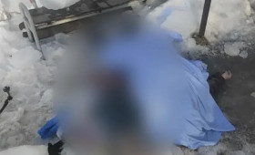 В Петушинском районе 65-летняя женщина погибла из-за падения снега с крыши