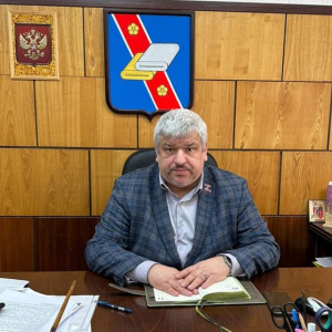 Илья Павлов покинул пост главы администрации Карабаново
