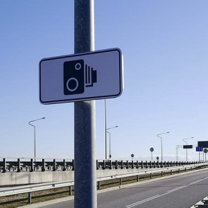 У Павловского моста в Коврове установили камеры для ловли нарушителей