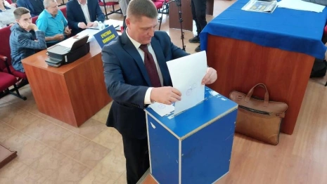 ЛДПР назвала кандидатов на выборы в Заксобрание Владимирской области