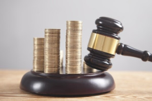 В Кольчугино оштрафовали водителя иномарки за наезд на 6-летнего ребенка