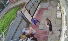 В Покрове мужчина случайно убил неприятеля у кальянной