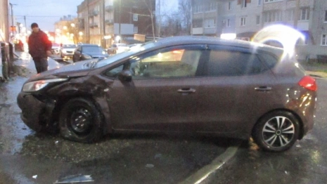 Водителя из Мурома будут судить за гибель 29-летней девушки в ДТП