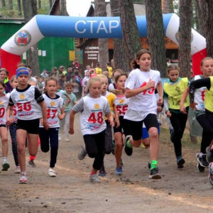 Во Владимире пройдет ежегодный «Кросс наций» 