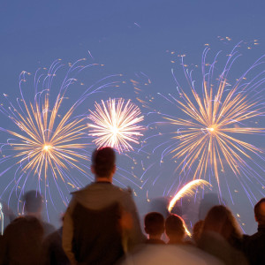 День города во Владимире завершится 7-минутным салютом