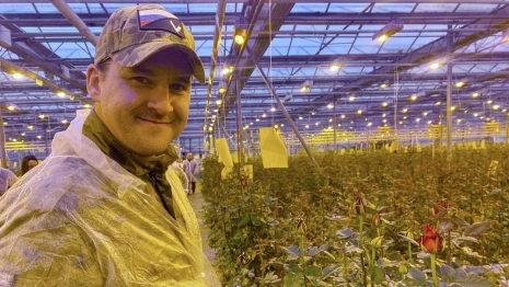 Ветеран СВО возглавил комбинат «Тепличный» во Владимире