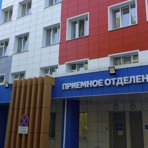 Владимирские врачи спасли 5-летнего ребенка с кишечной непроходимостью