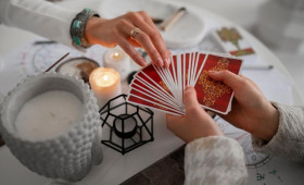 Владимирцам рассказали о схеме мошенничества с гаданием на Рождество