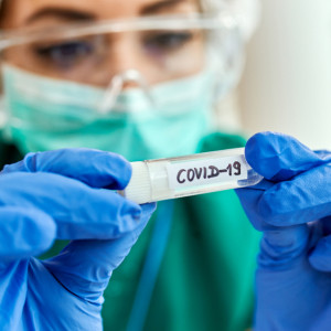 Во Владимирской области ковидом заразились 865 человек