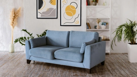 Цена за квадратный метр в новостройках Владимира достигла 109 тыс. рублей