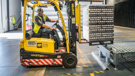 Заводы Nestle продолжат работать вопреки требованиям Зеленского