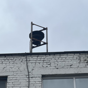 В Гусь-Хрустальном завоют тревожные сирены